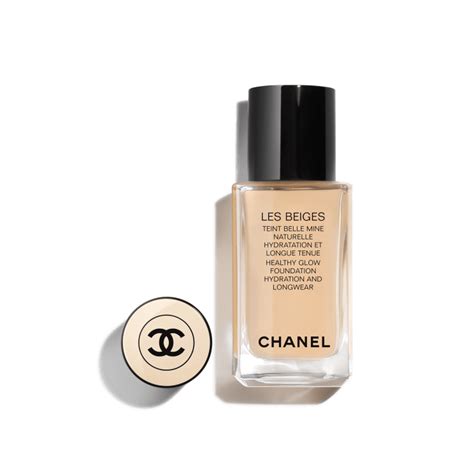 chanel les beiges b20